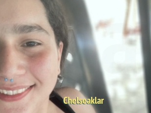Chelseaklar