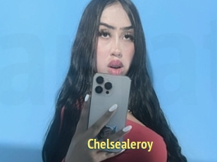 Chelsealeroy