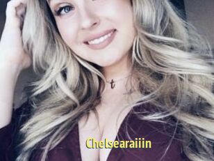 Chelsearaiiin