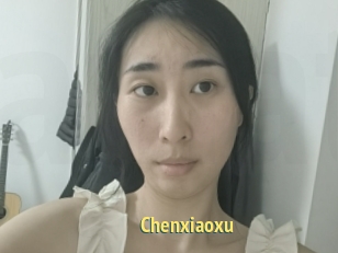 Chenxiaoxu