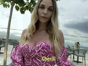 Cherill