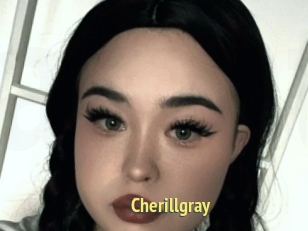 Cherillgray