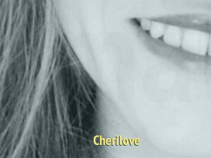 Cherilove
