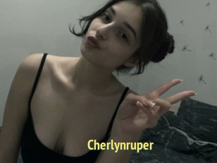 Cherlynruper