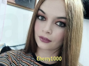 Cherry1000