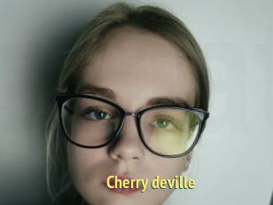 Cherry_deville
