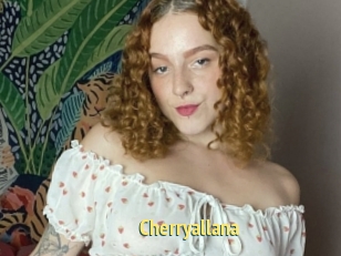 Cherryallana