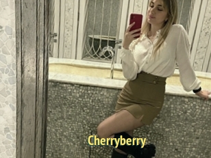 Cherryberry
