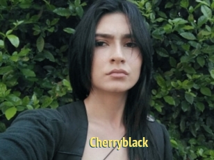 Cherryblack