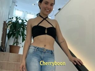 Cherryboon