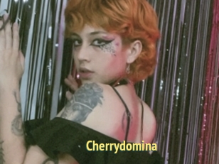 Cherrydomina