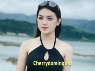 Cherrydomingues
