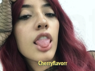 Cherryflavorr
