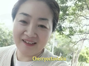 Cherryoctavialiu