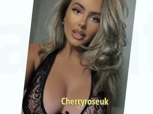 Cherryroseuk