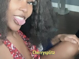 Cherrysplitz