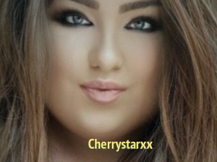 Cherrystarxx