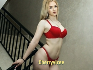 Cherryvicee