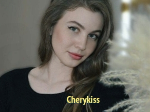 Cherykiss