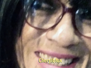 Cheryl6fox