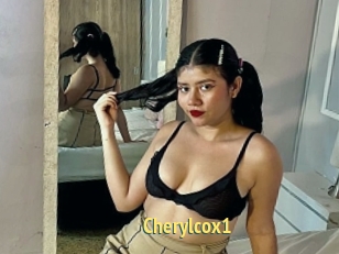 Cherylcox1