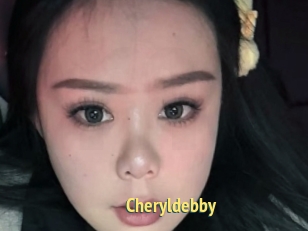 Cheryldebby