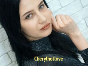 Cherylhotlove