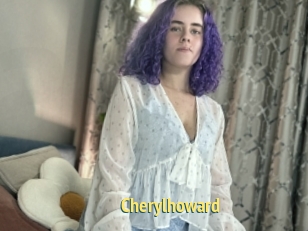 Cherylhoward