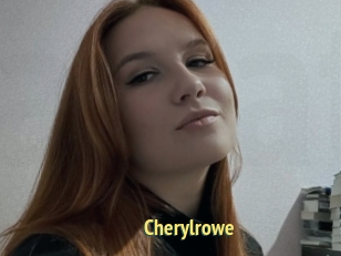 Cherylrowe