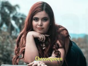 Chessequeen