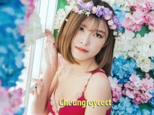 Cheungjoycect