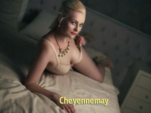 Cheyennemay