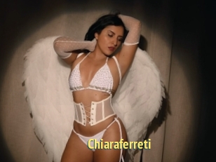 Chiaraferreti
