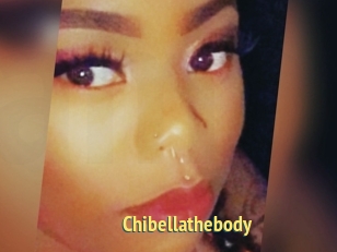 Chibellathebody
