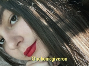 Chiekomcgiveron
