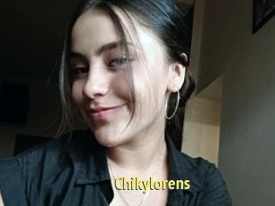 Chikylorens