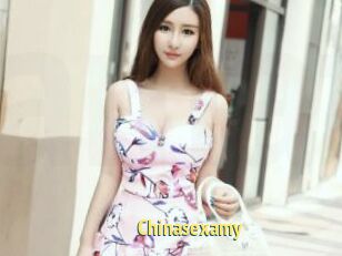 Chinasexamy