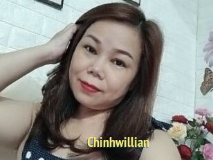Chinhwillian