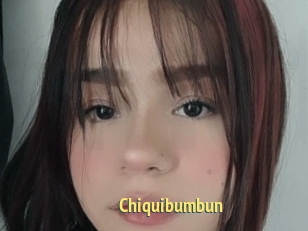Chiquibumbun