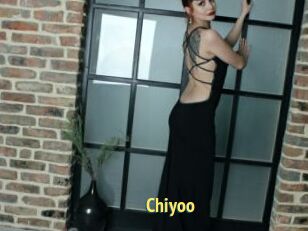 Chiyoo