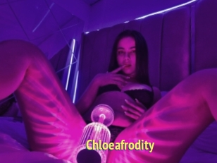 Chloeafrodity