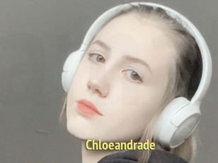 Chloeandrade