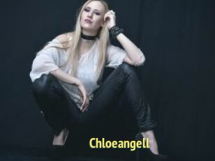 Chloeangell