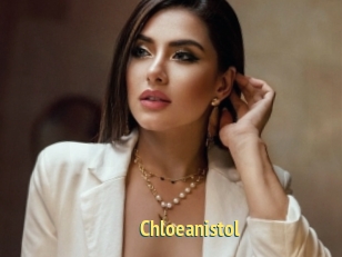 Chloeanistol