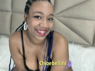 Chloebellini