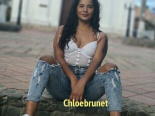 Chloebrunet
