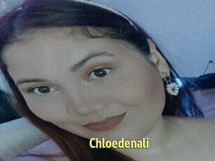 Chloedenali