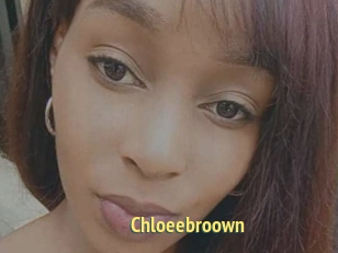 Chloeebroown