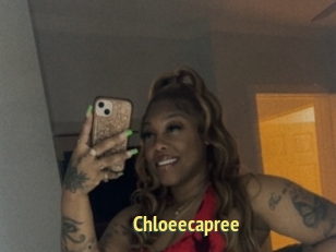Chloeecapree
