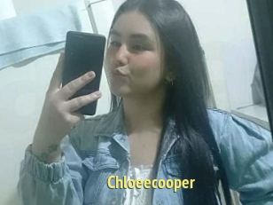 Chloeecooper